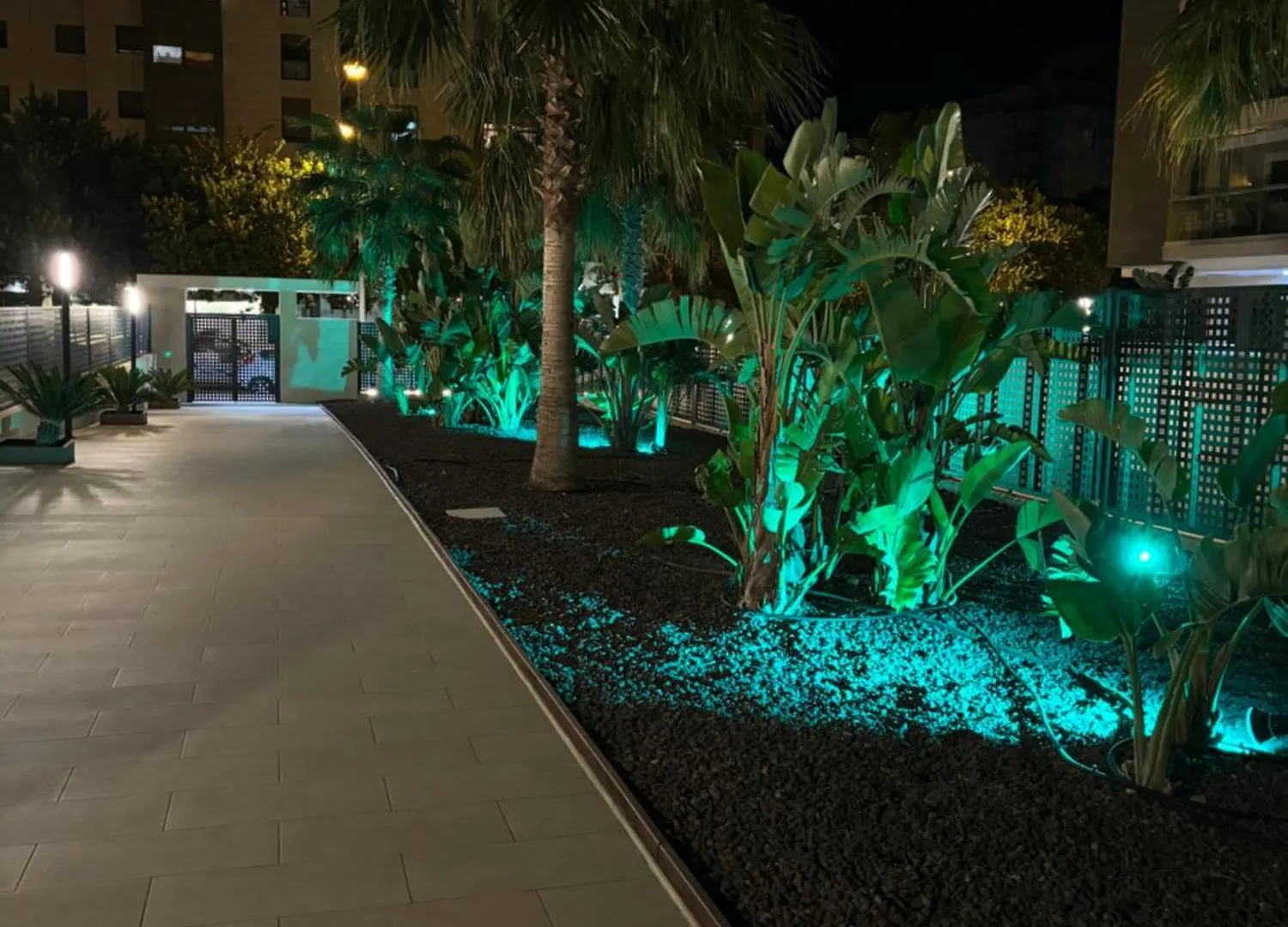 Vega Parque II Con Parking Privado, Piscina Y A 5 Minutos De La Playa Appartement Almería 0*,  Spanje