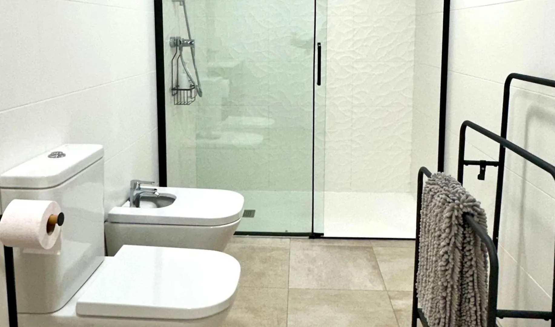 Vega Parque II Con Parking Privado, Piscina Y A 5 Minutos De La Playa Appartement Almería