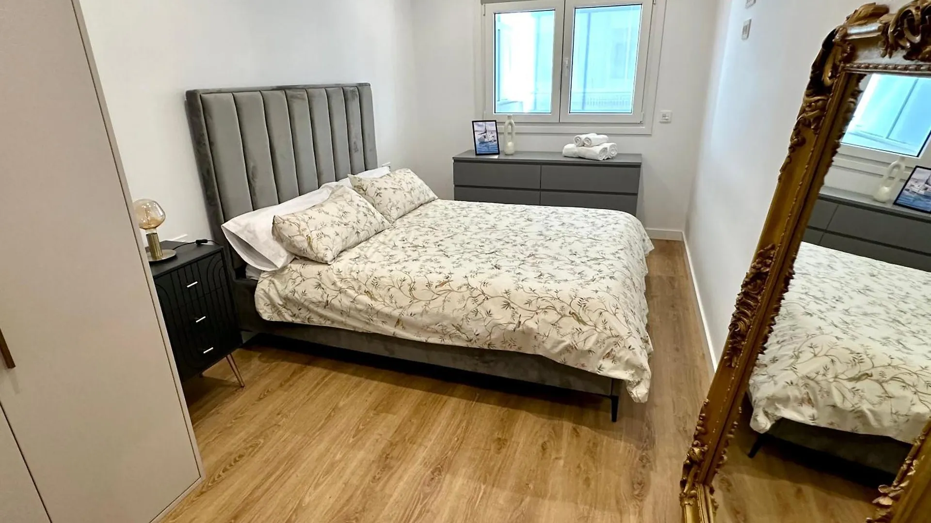 Vega Parque II Con Parking Privado, Piscina Y A 5 Minutos De La Playa Appartement Almería