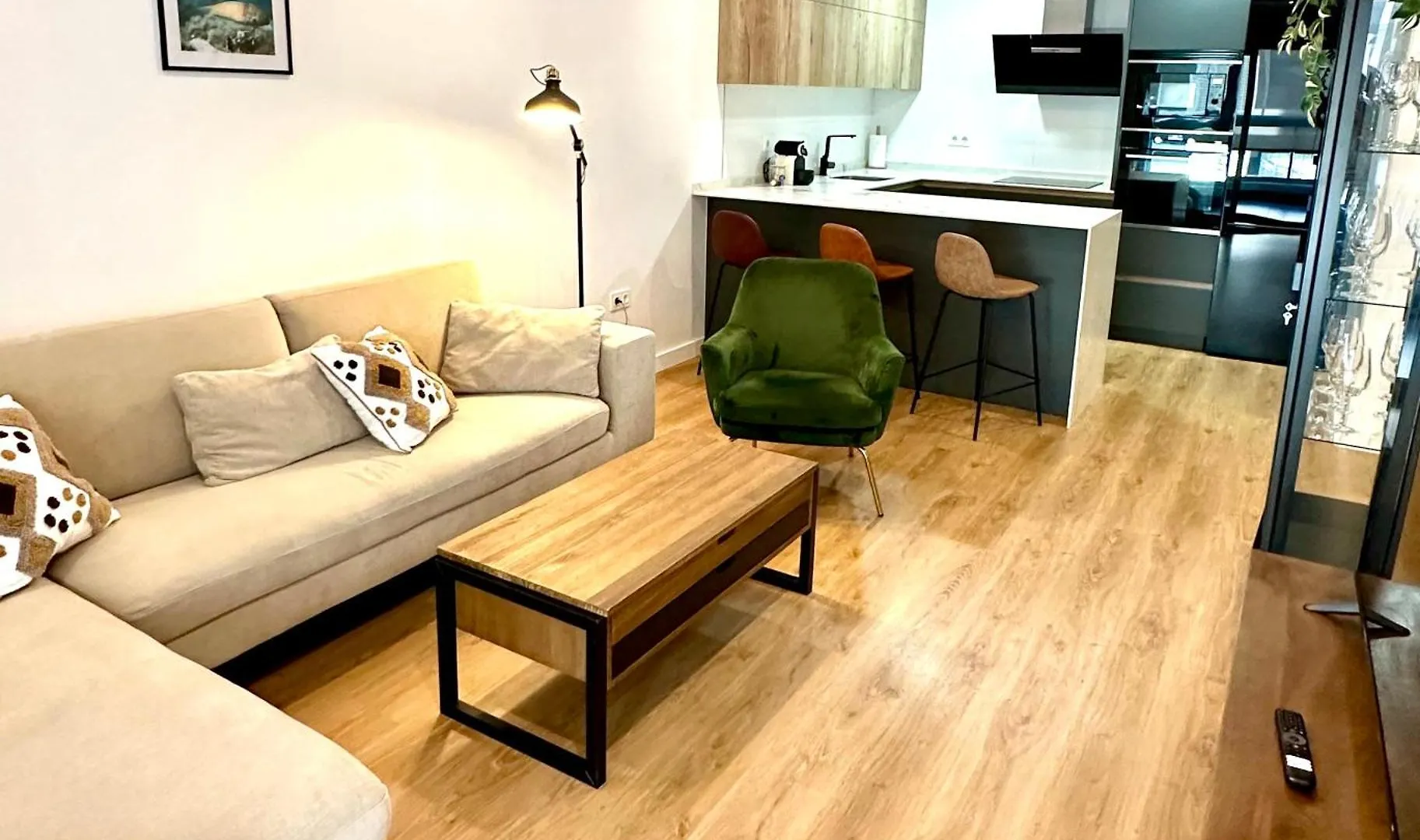 Vega Parque II Con Parking Privado, Piscina Y A 5 Minutos De La Playa Appartement Almería