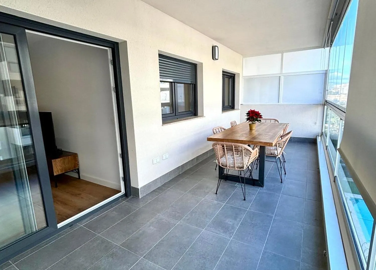 Vega Parque II Con Parking Privado, Piscina Y A 5 Minutos De La Playa Apartment Almeria
