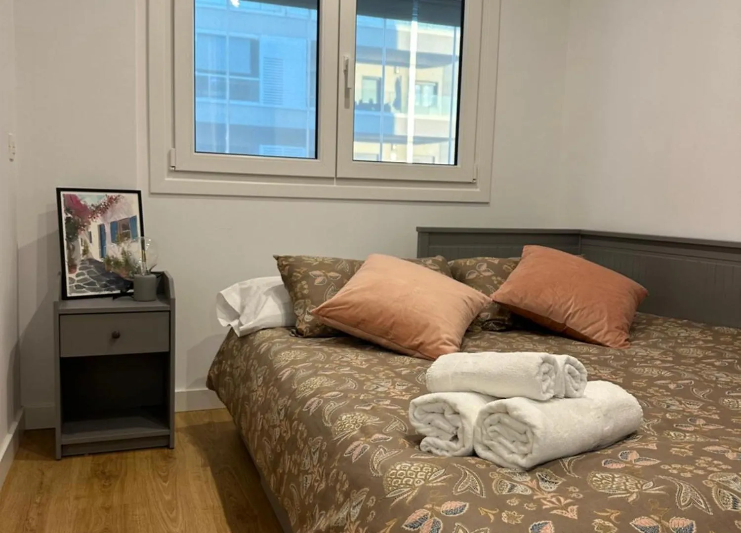 Vega Parque II Con Parking Privado, Piscina Y A 5 Minutos De La Playa Apartment Almeria