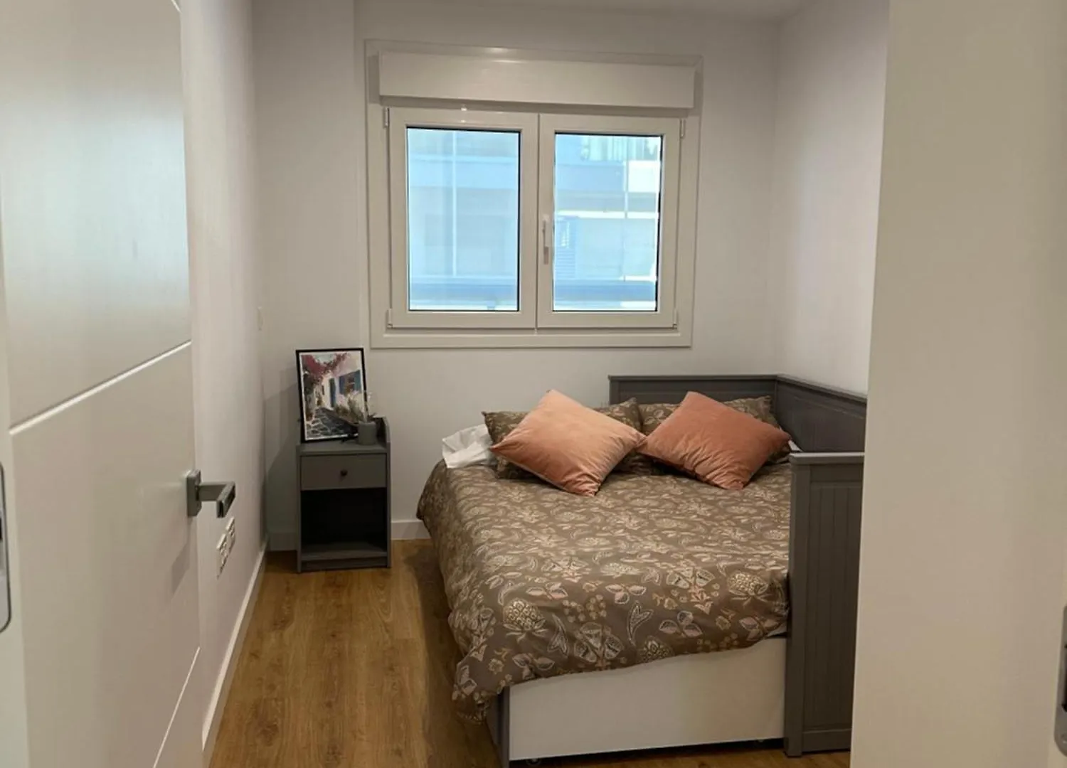 Vega Parque II Con Parking Privado, Piscina Y A 5 Minutos De La Playa Apartment Almeria