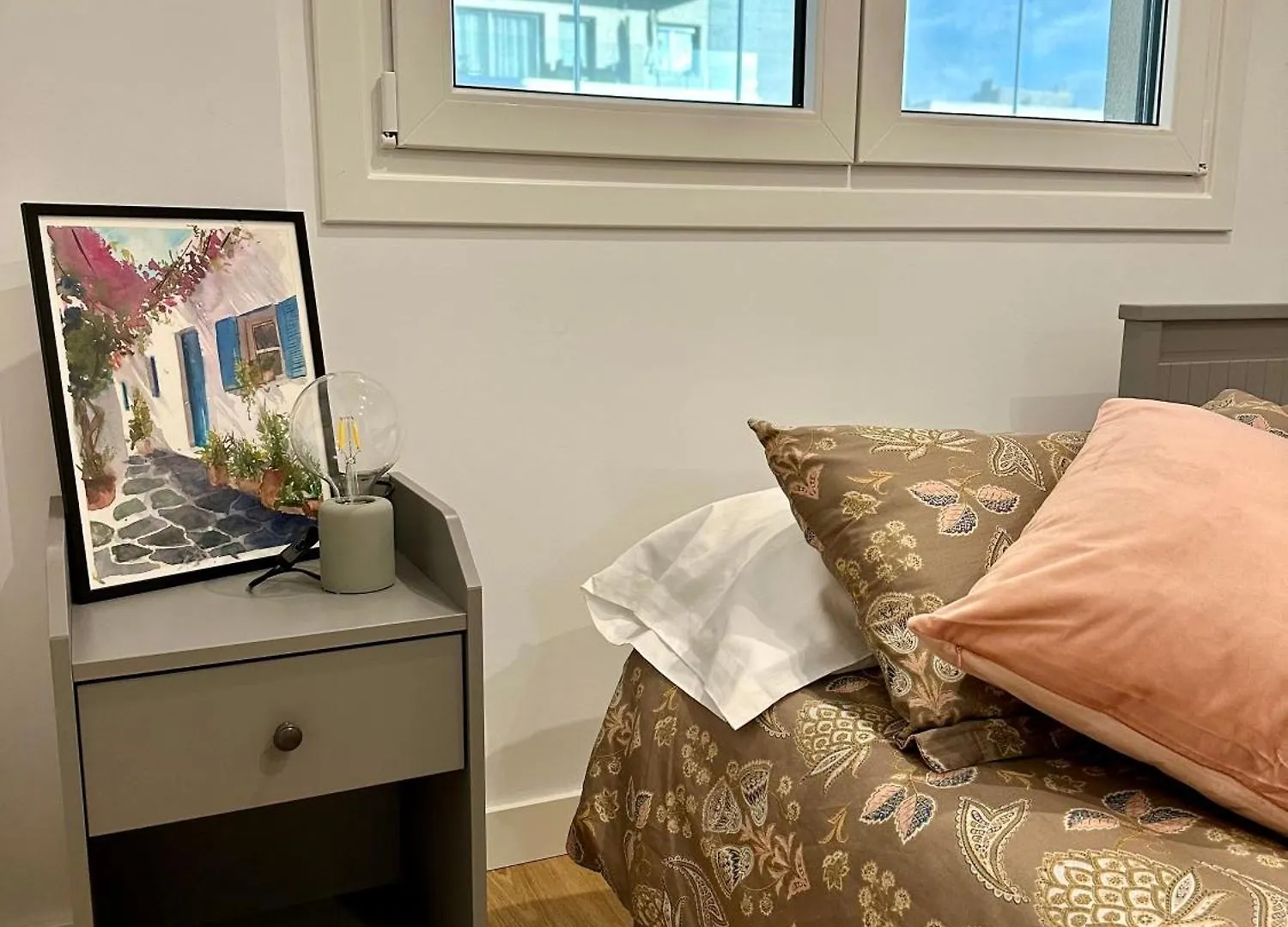 Vega Parque II Con Parking Privado, Piscina Y A 5 Minutos De La Playa Appartement Almería 0*,  Spanje