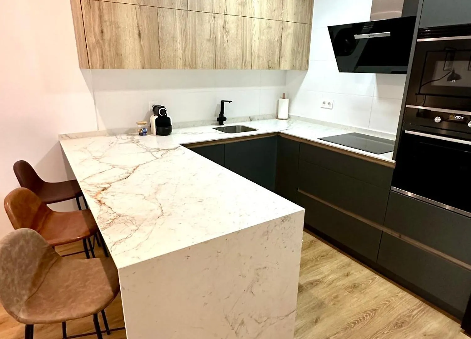 Vega Parque II Con Parking Privado, Piscina Y A 5 Minutos De La Playa Apartment Almeria
