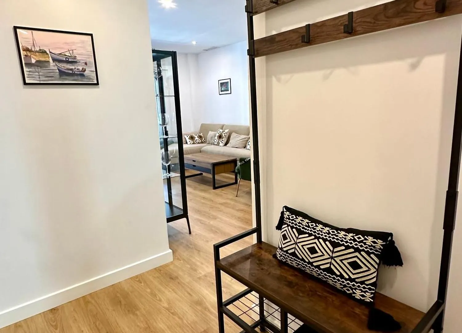 Vega Parque II Con Parking Privado, Piscina Y A 5 Minutos De La Playa Apartment Almeria