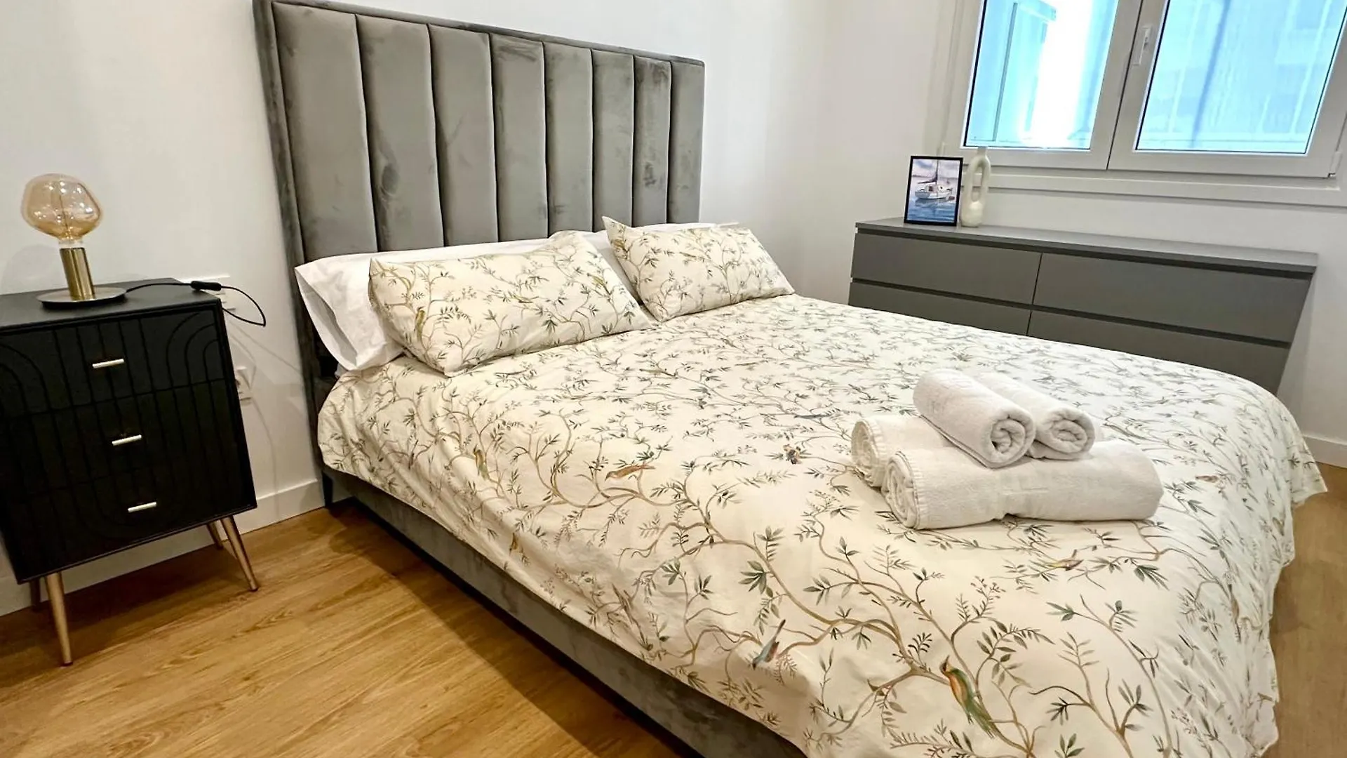 Vega Parque II Con Parking Privado, Piscina Y A 5 Minutos De La Playa Appartement Almería Spanje